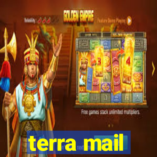 terra mail